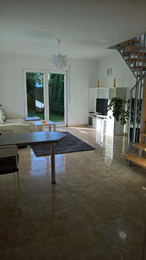 As-Ferienwohnung Korbach Extérieur photo
