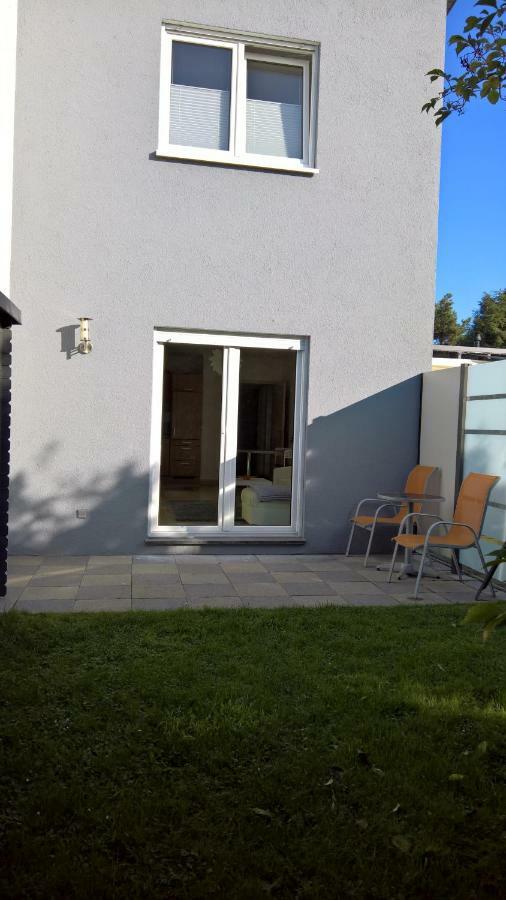 As-Ferienwohnung Korbach Extérieur photo