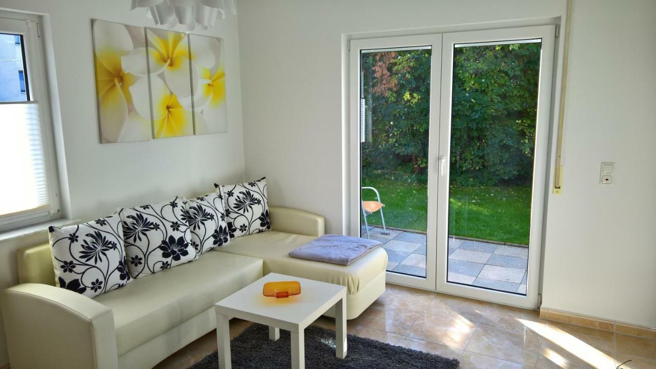 As-Ferienwohnung Korbach Extérieur photo