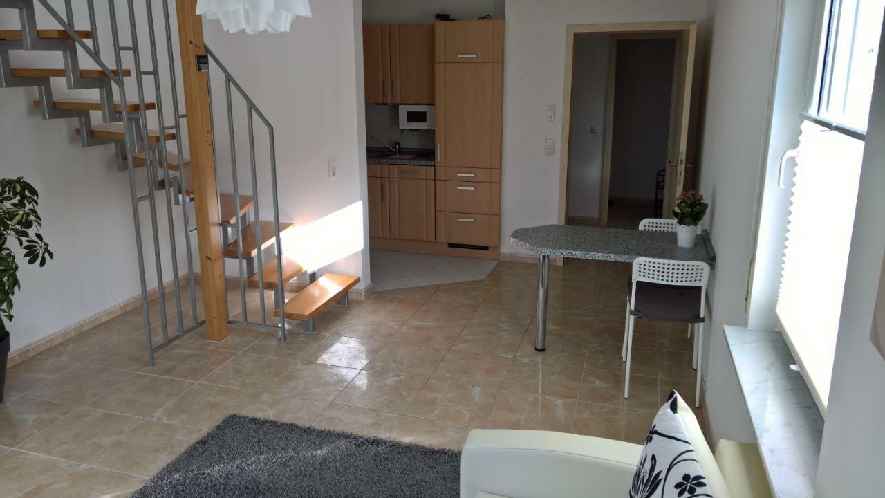 As-Ferienwohnung Korbach Extérieur photo