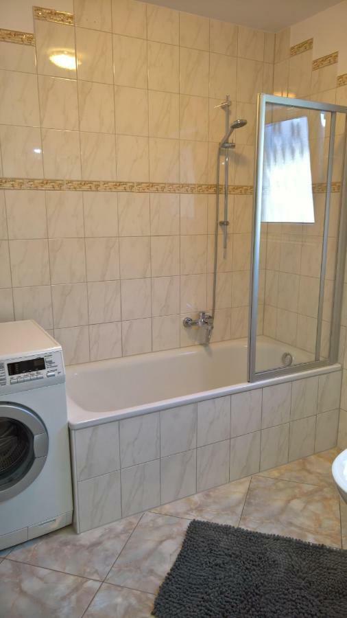 As-Ferienwohnung Korbach Extérieur photo