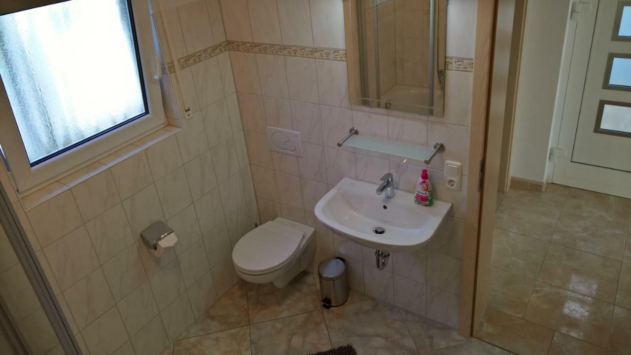 As-Ferienwohnung Korbach Extérieur photo