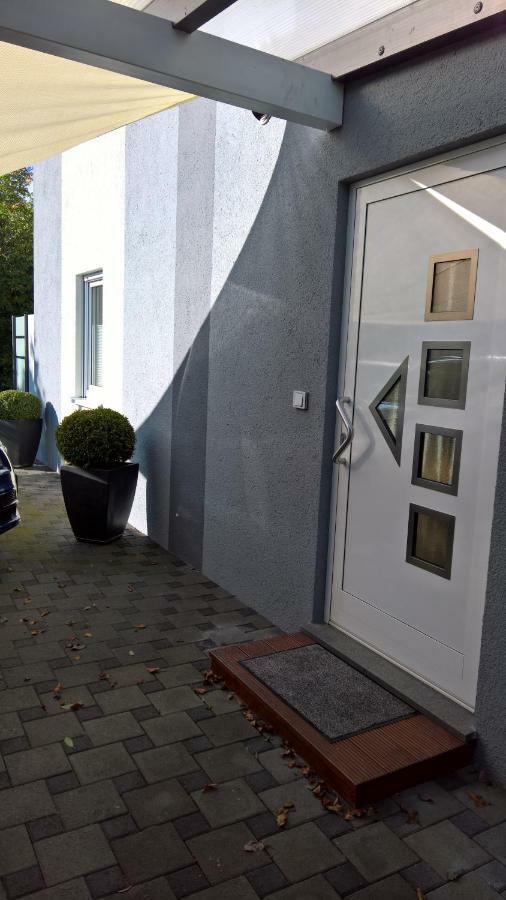 As-Ferienwohnung Korbach Extérieur photo